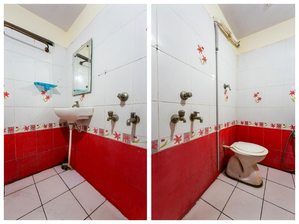 Spot On Hotel Supriya Vijayawāda Zewnętrze zdjęcie